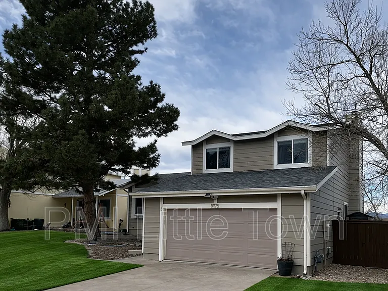 8975 S Coyote St — Photo 1