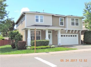 501 Rosario Ave NE, Renton, WA 98059