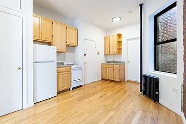 Rented by Compass