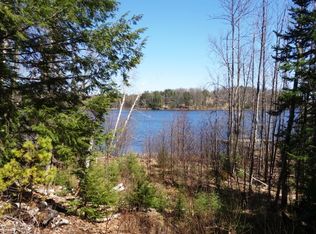 Lot 47 Forest Ln., Minocqua, WI 54548