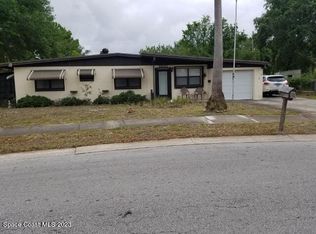 1501 Cambridge Dr, Cocoa, FL 32922