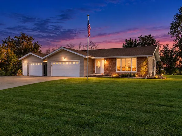 W1073 County Rd S, Kaukauna, WI 54130