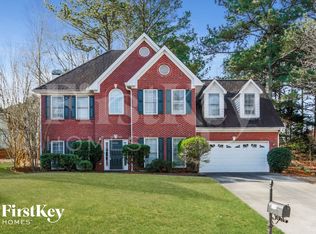 2190 Sugarbirch Dr, Lawrenceville, GA 30044