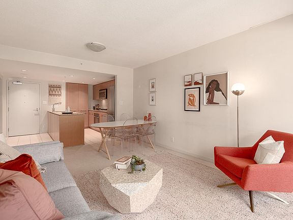 3rd image of 522 W 8th Ave #504