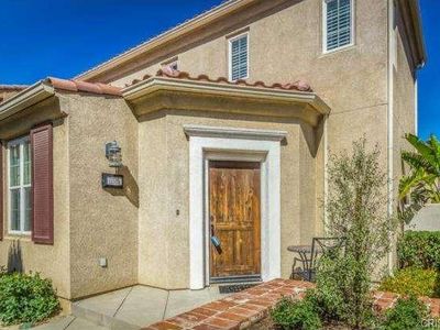 11515 Bargello Way, Northridge, CA, 91326