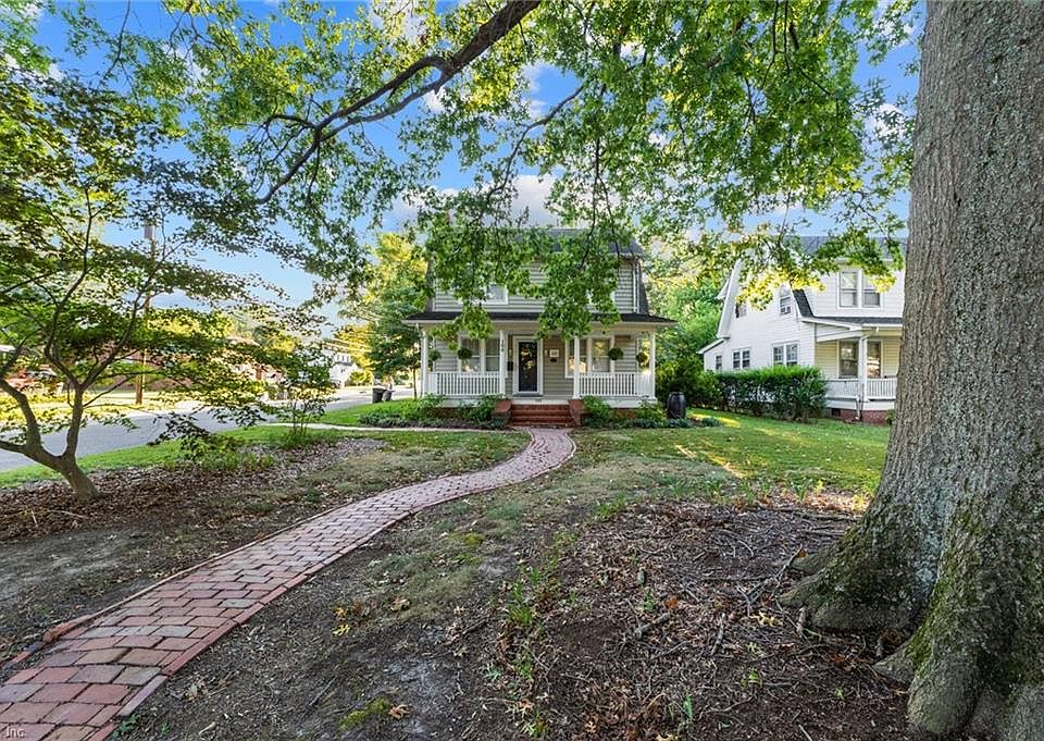 100 Hampton Roads Ave, Hampton, VA 23661 Zillow