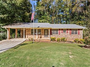 1419 Mackenzie Ct, Tucker, GA 30084