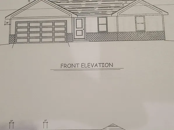 8681 Scott Ln, Machesney Park, IL 61115