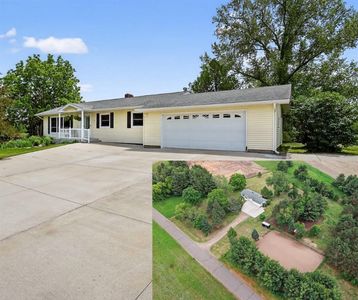 2727 225th Avenue, New Auburn, WI, 54757