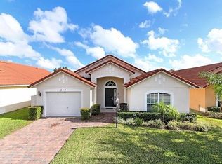 318 Robin Rd, Davenport, FL 33896