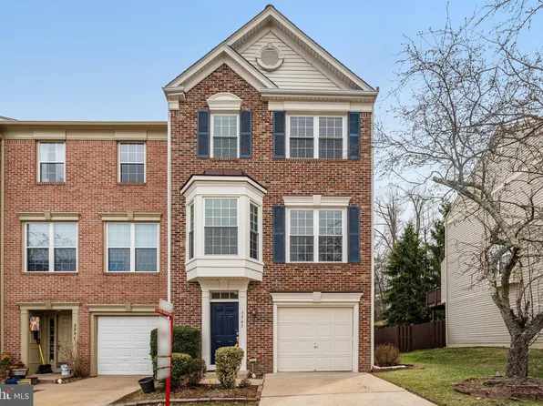 3943 Brickert Pl, Woodbridge, VA 22192