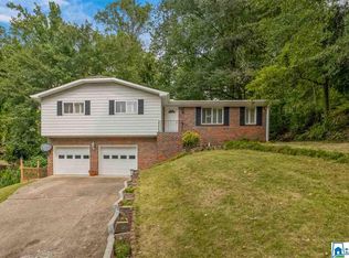 1408 Sunshine Cir, Birmingham, AL 35213