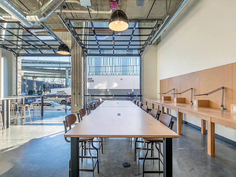Maker Space