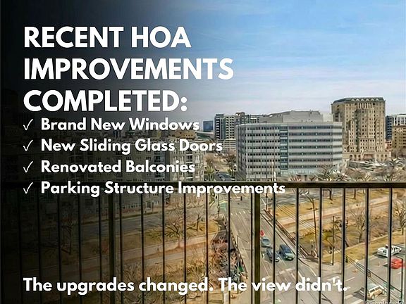 2nd image of 1301 Speer Boulevard #1008