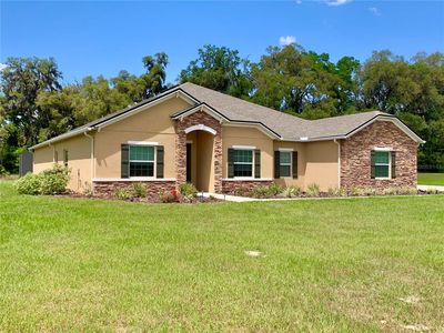 5110 SW 215th Ter, Newberry, FL, 32669