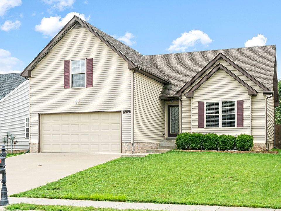 1st image of 3712 Gray Fox Dr