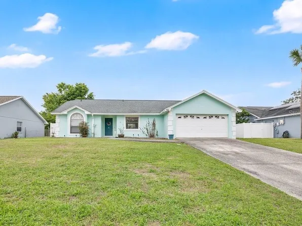 144 Hilltop St, Davenport, FL 33837