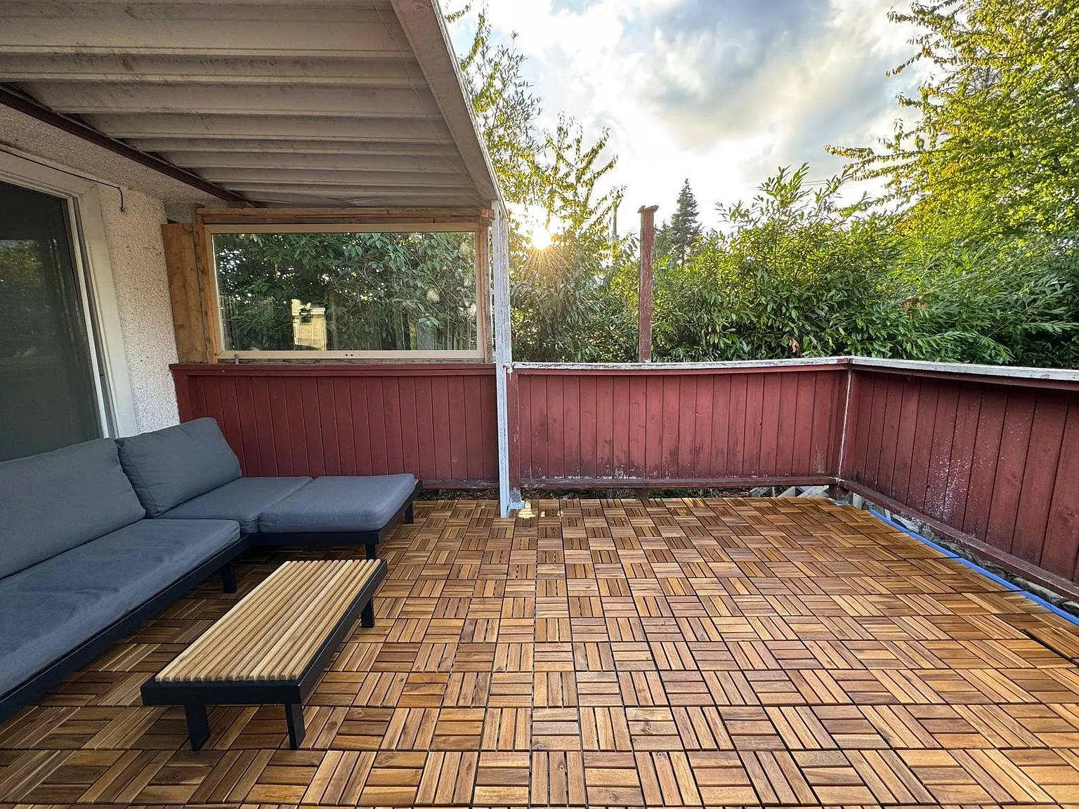 3 bed, 1119 sqft, $3,195 — Photo 4