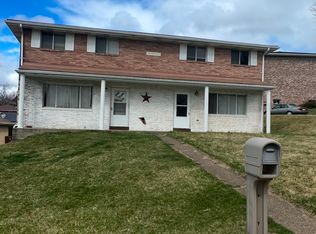 153-155 Stardust Dr, Steubenville, OH 43953
