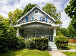 1584 Maple Rd, Cleveland Heights, OH 44121