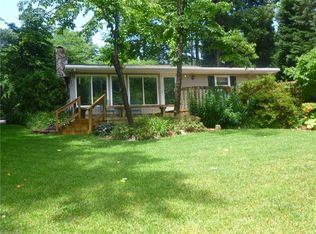 115 High Rock Dr, Lexington, NC 27292