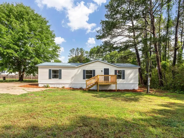 4203 Masters Rd, Pell City, AL 35128