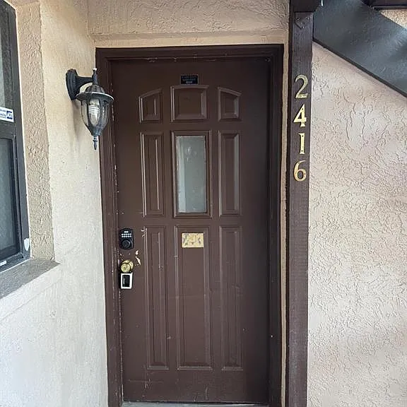 2416 SE Garden Ter #203 — Photo 1