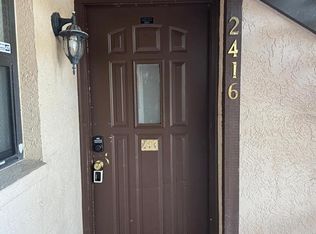 2416 SE Garden Ter #203, Port Saint Lucie, FL 34952