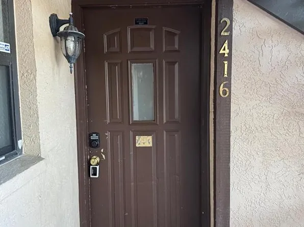 2416 SE Garden Ter #203, Port Saint Lucie, FL 34952