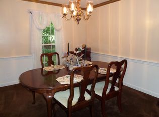 4770 Forestmanor Dr, Winston Salem, NC 27103
