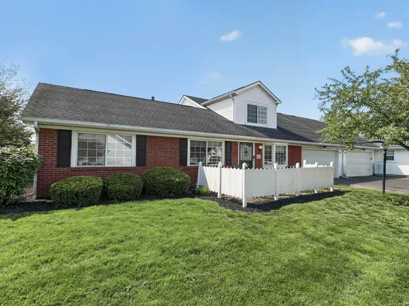 4437 Drycott St, Groveport, OH 43125