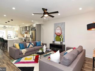 415 Hamilton St NW #1, Washington, DC 20011