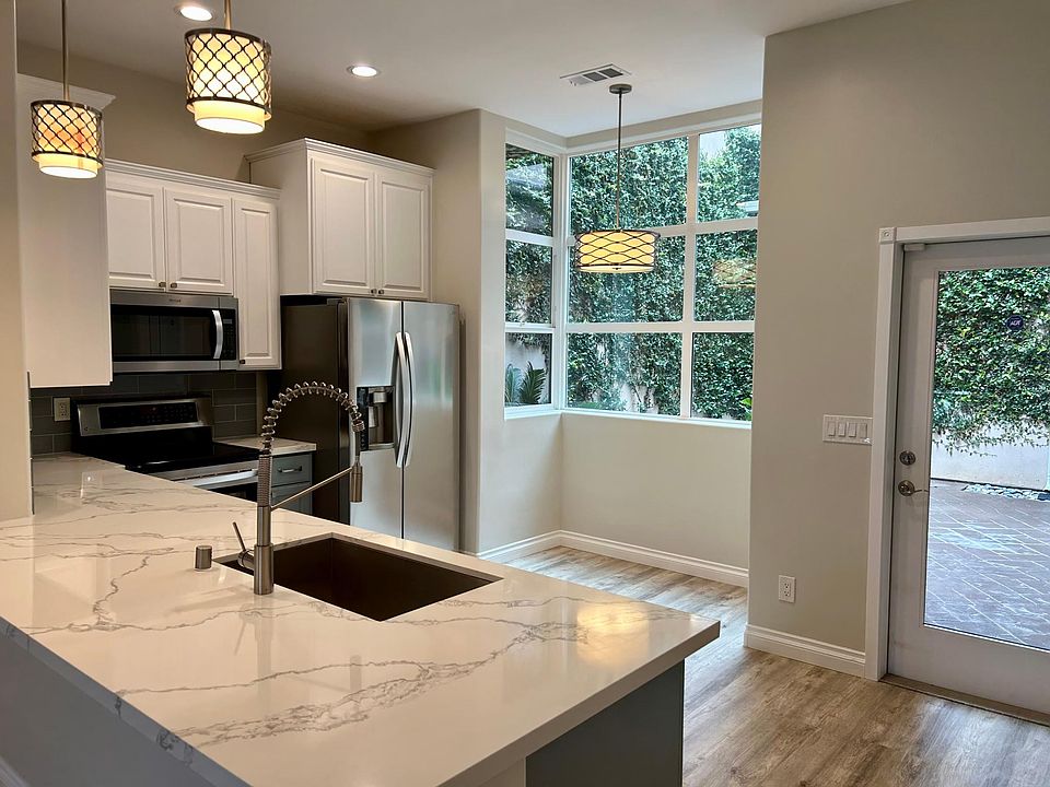 This home is a must see. Upgrades and beautiful features through out