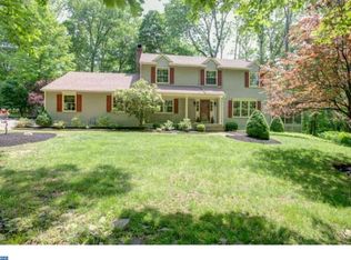 11 Pin Oak Rd, Skillman, NJ 08558