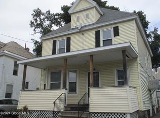 1021 Forest Rd, Schenectady, NY 12303