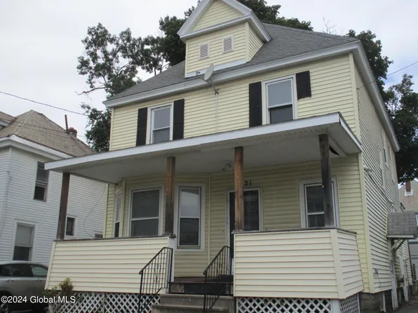 1021 Forest Road, Schenectady, NY 12303