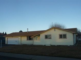 4453 Sycamore Dr, Klamath Falls, OR