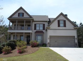 5035 Sophy Dr, Powder Springs, GA