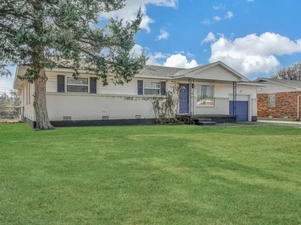 4320 NW Lincoln Ave, Lawton, OK 73505