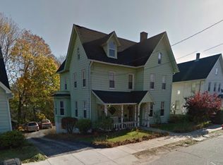 55-57 Emmett Ave, Derby, CT 06418