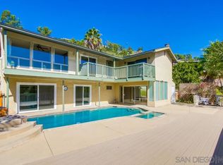 5859 Adobe Falls Rd, San Diego, CA 92120