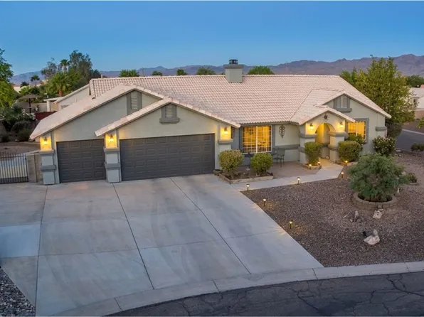 4112 S Cassidy Court, Fort Mohave, AZ 86426