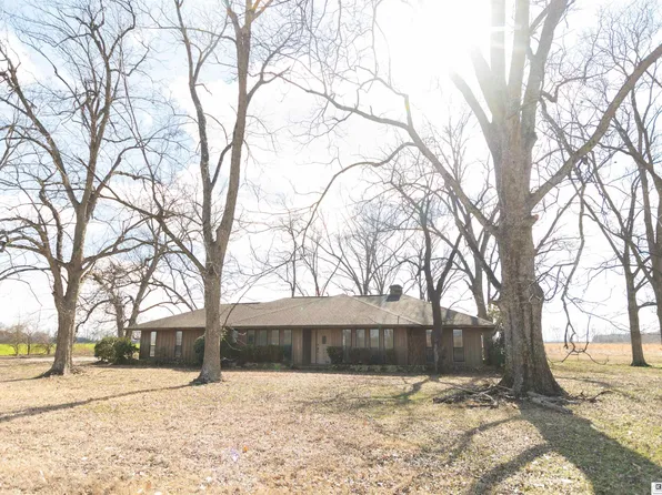 14532 Kilbourne Hwy, Jones, LA 71250