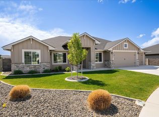 2432 Maggio Loop, Richland, WA 99352