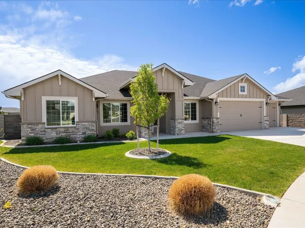 2432 Maggio Loop, Richland, WA 99352
