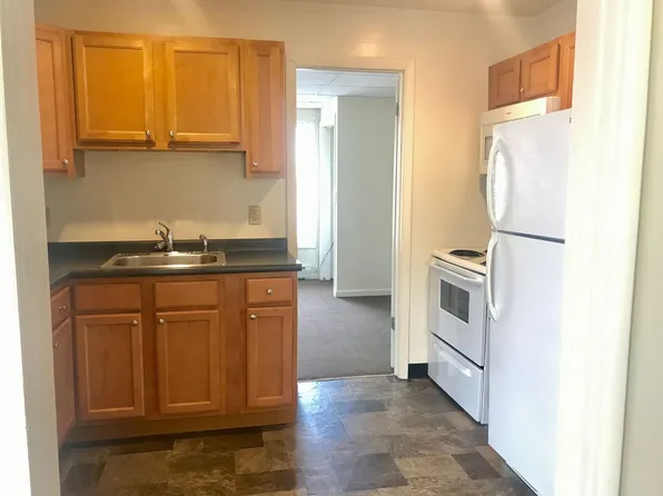 121 South Willard Street, 121 S Willard St APT 1, Burlington, VT 05401