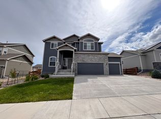 10832 Checo Way, Peyton, CO 80831