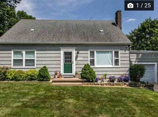 2160 Avalon Rd, Dubuque, IA 52001