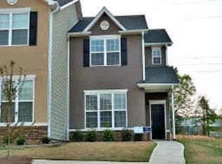 256 Commons Dr, Jonesboro, GA 30236