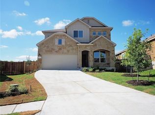 1308 Camino Ct, Leander, TX 78641